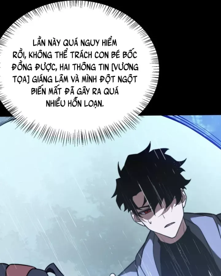 Sau Khi Chia Tay Hoa Khôi Võ Đạo Của Ta Thẳng Tới Cấp Thần [Chap 82] — trang 33