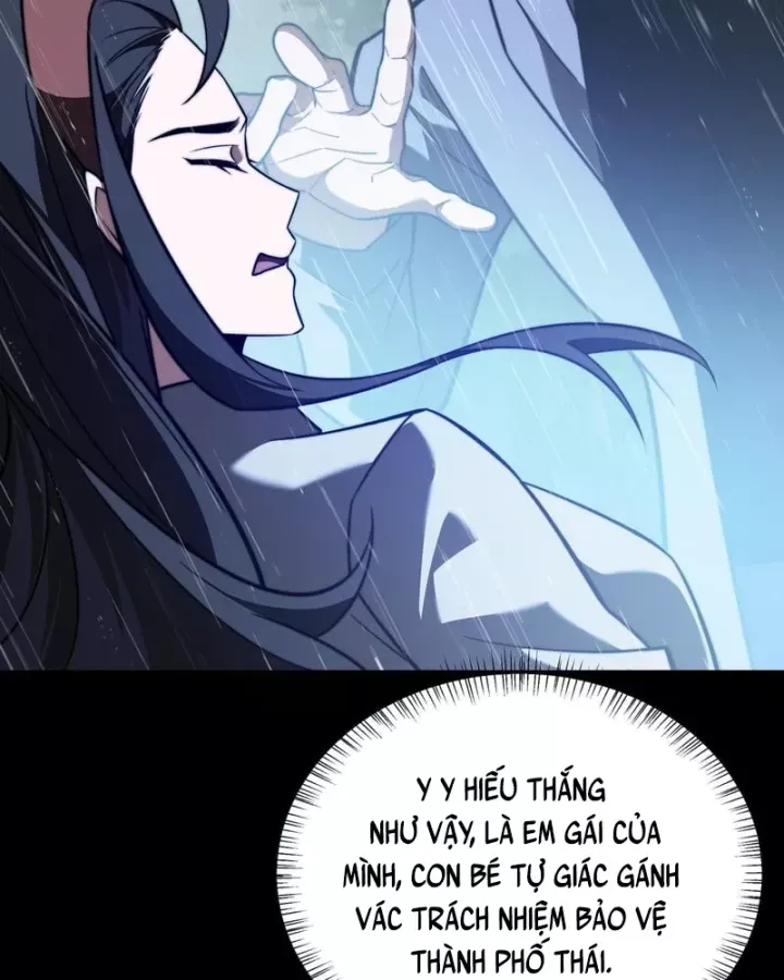 Sau Khi Chia Tay Hoa Khôi Võ Đạo Của Ta Thẳng Tới Cấp Thần [Chap 82] — trang 34