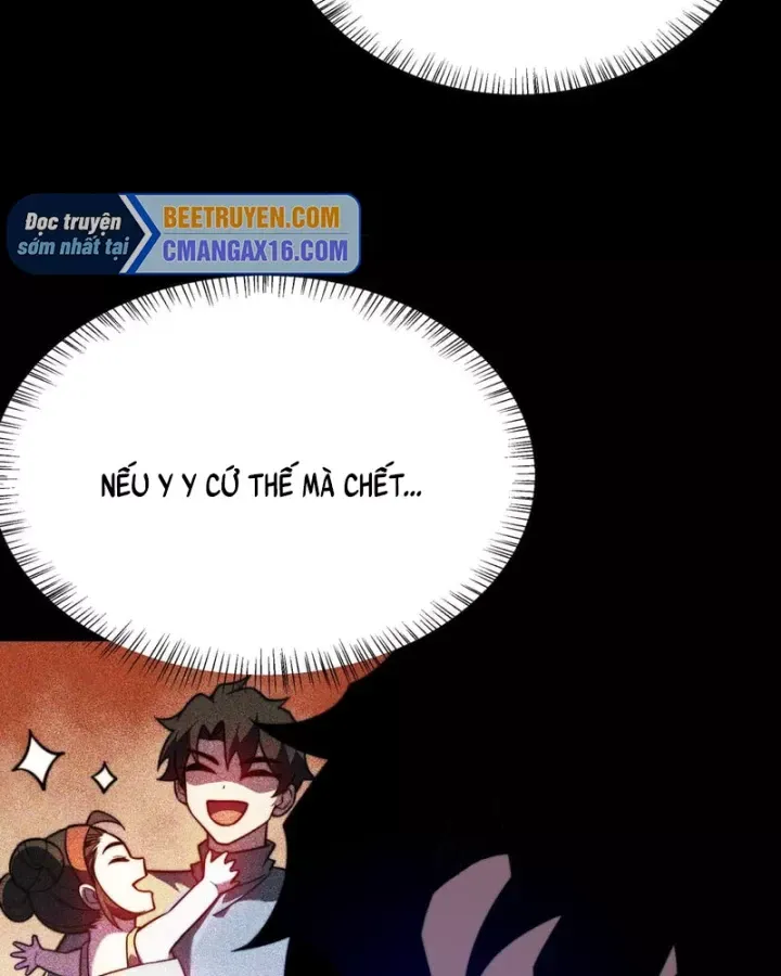 Sau Khi Chia Tay Hoa Khôi Võ Đạo Của Ta Thẳng Tới Cấp Thần [Chap 82] — trang 35