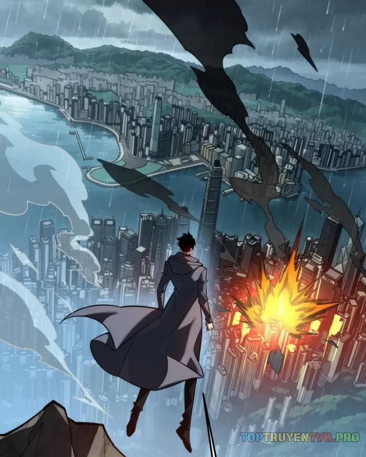 Sau Khi Chia Tay Hoa Khôi Võ Đạo Của Ta Thẳng Tới Cấp Thần [Chap 82] — trang 4