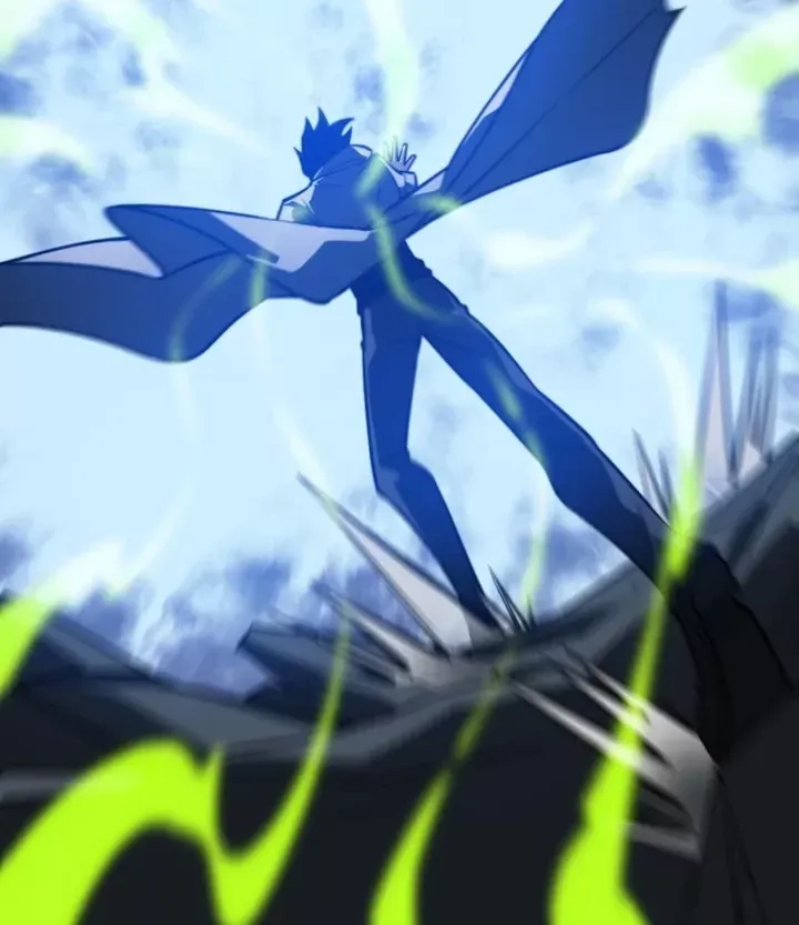 Sau Khi Chia Tay Hoa Khôi Võ Đạo Của Ta Thẳng Tới Cấp Thần [Chap 82] — trang 57