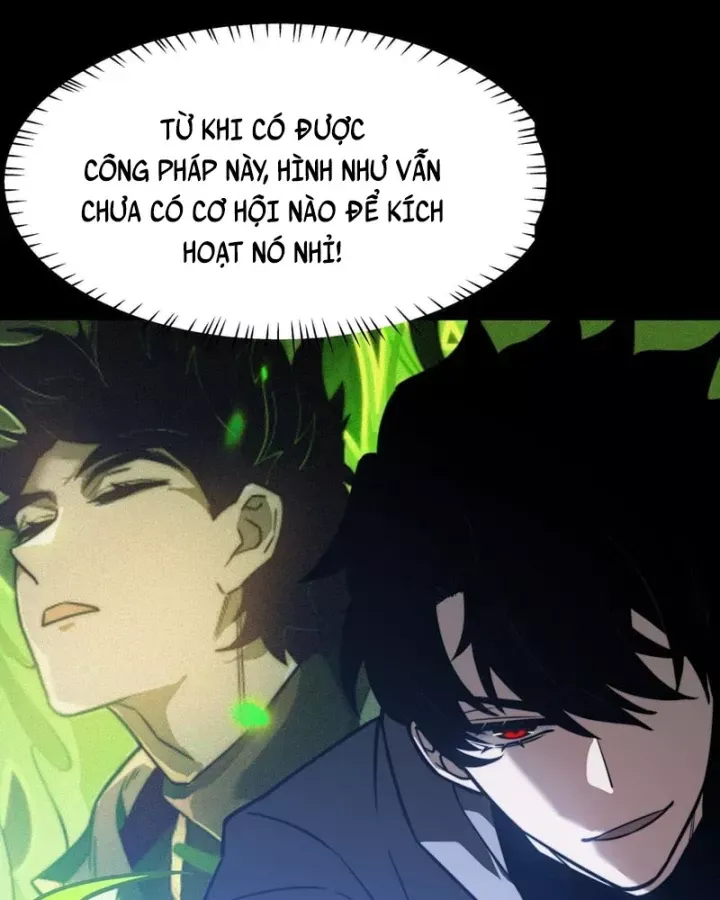 Sau Khi Chia Tay Hoa Khôi Võ Đạo Của Ta Thẳng Tới Cấp Thần [Chap 82] — trang 59