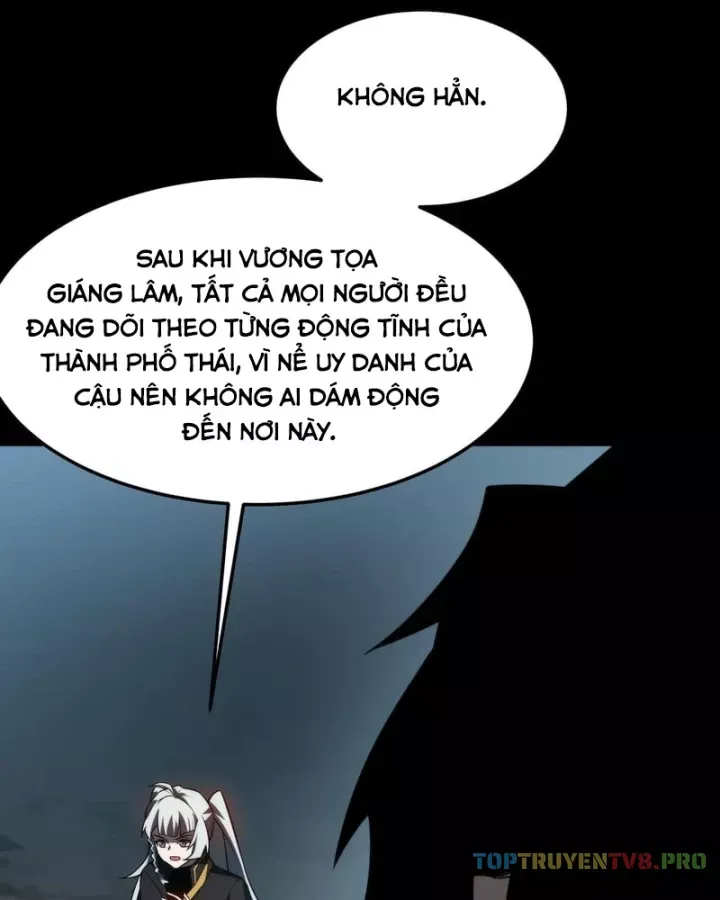 Sau Khi Chia Tay Hoa Khôi Võ Đạo Của Ta Thẳng Tới Cấp Thần [Chap 82] — trang 6