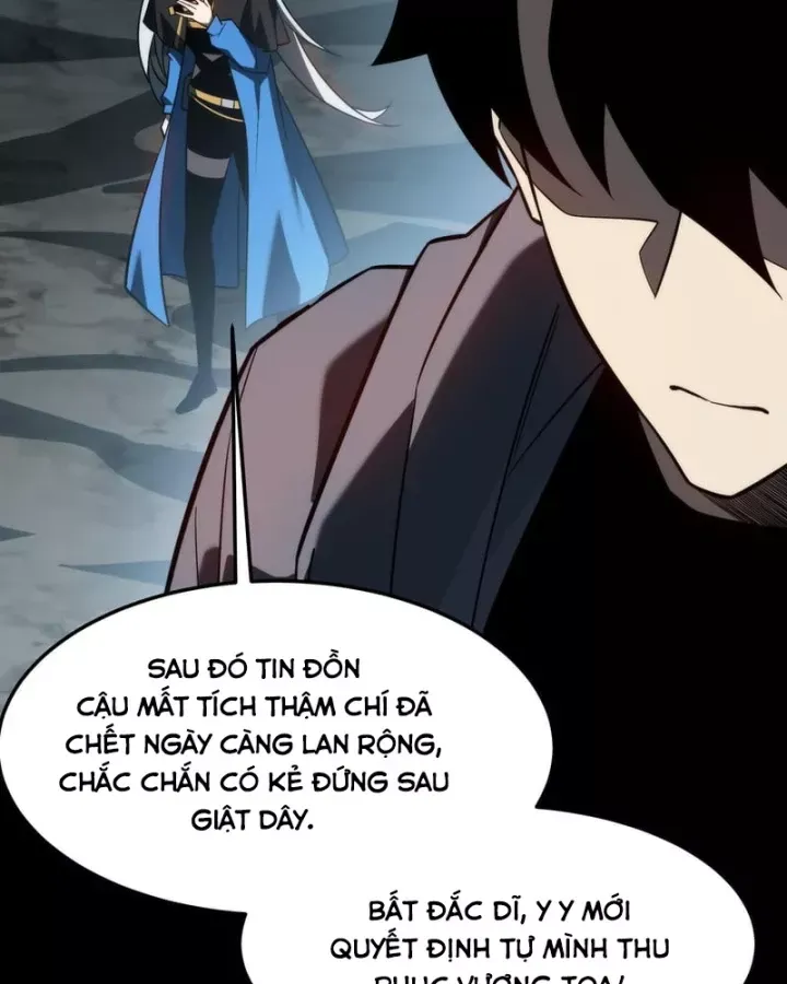 Sau Khi Chia Tay Hoa Khôi Võ Đạo Của Ta Thẳng Tới Cấp Thần [Chap 82] — trang 7