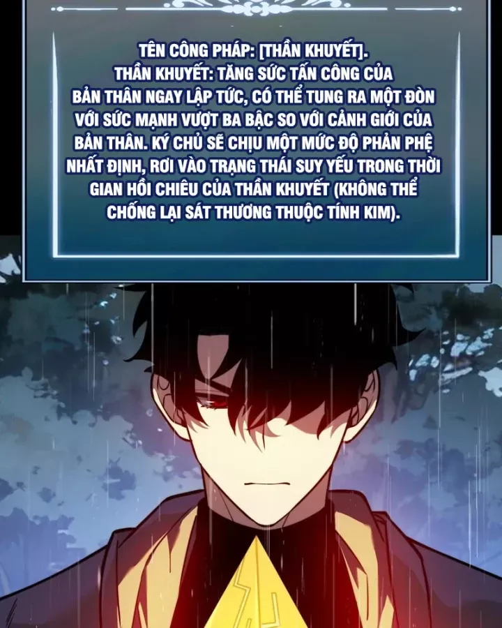 Sau Khi Chia Tay Hoa Khôi Võ Đạo Của Ta Thẳng Tới Cấp Thần [Chap 82] — trang 80