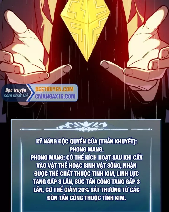 Sau Khi Chia Tay Hoa Khôi Võ Đạo Của Ta Thẳng Tới Cấp Thần [Chap 82] — trang 81