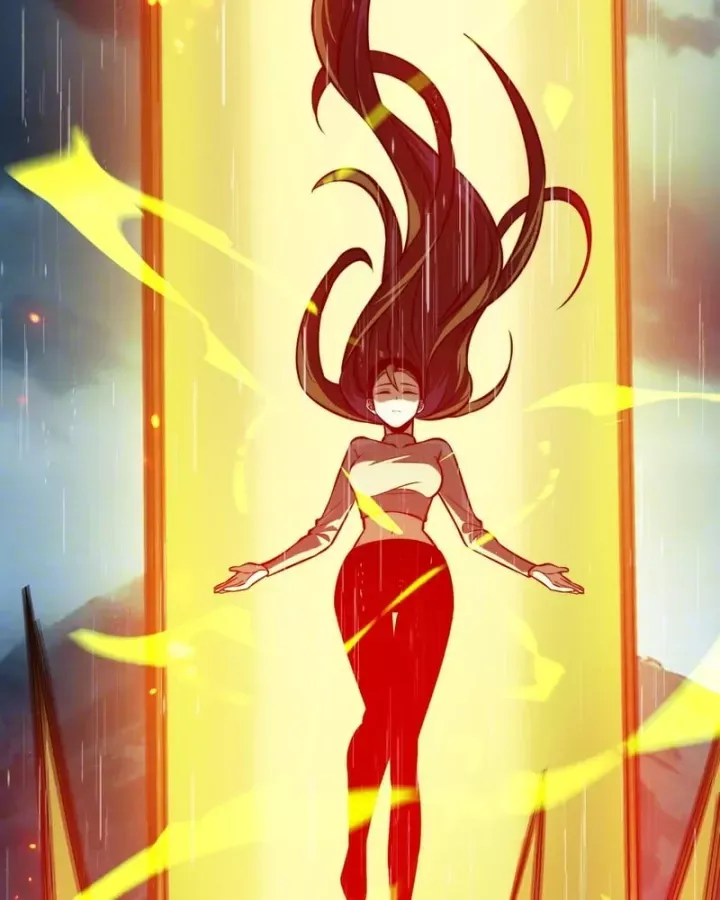 Sau Khi Chia Tay Hoa Khôi Võ Đạo Của Ta Thẳng Tới Cấp Thần [Chap 82] — trang 89