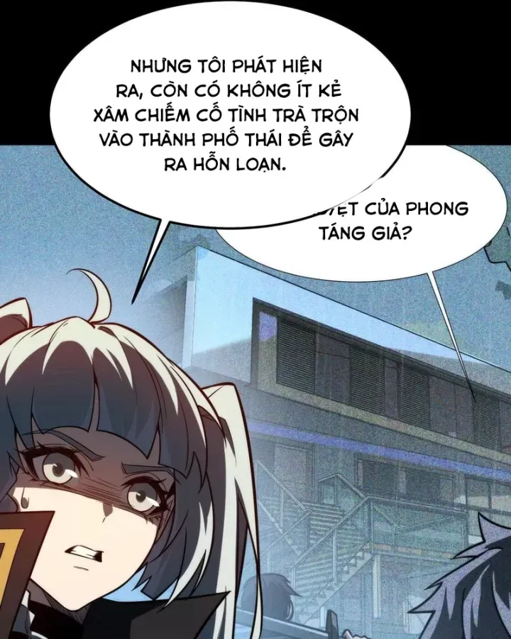 Sau Khi Chia Tay Hoa Khôi Võ Đạo Của Ta Thẳng Tới Cấp Thần [Chap 82] — trang 9