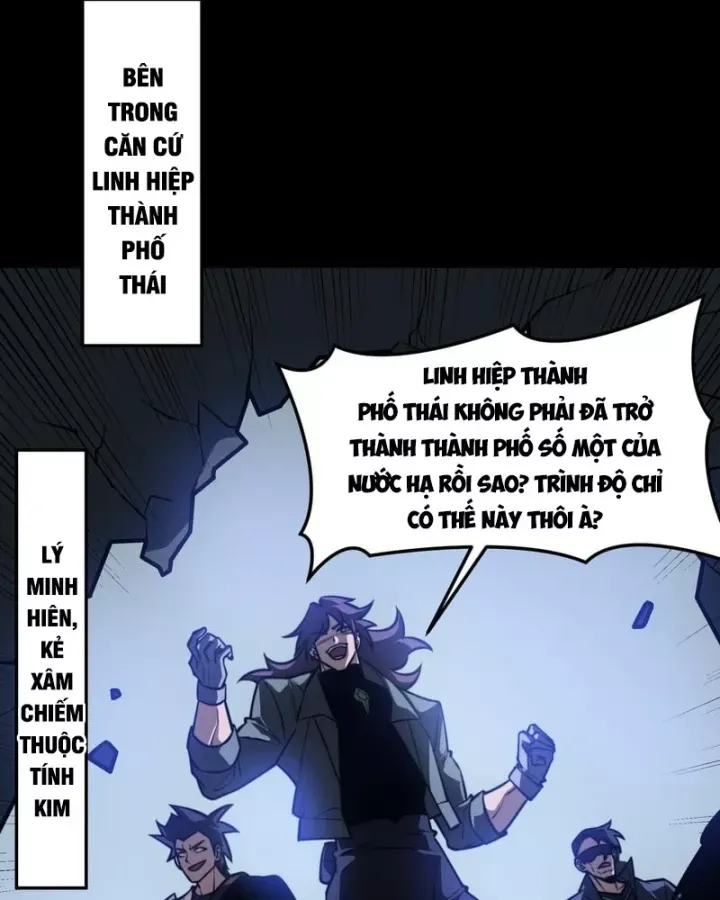 Sau Khi Chia Tay Hoa Khôi Võ Đạo Của Ta Thẳng Tới Cấp Thần [Chap 82] — trang 93