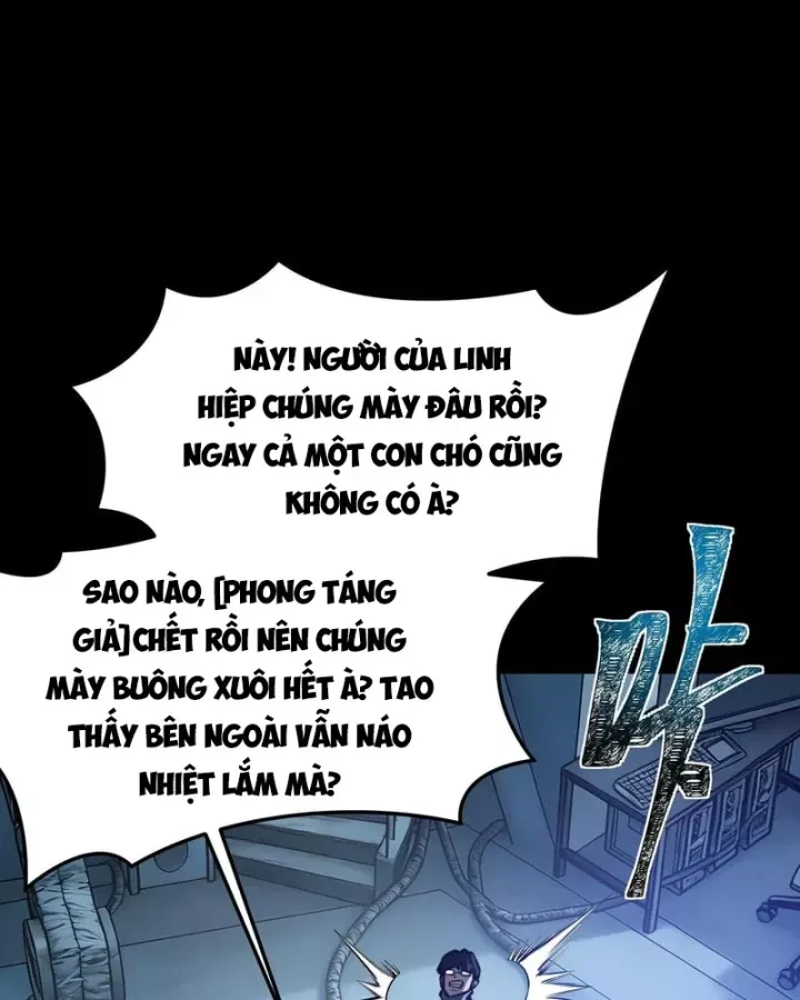 Sau Khi Chia Tay Hoa Khôi Võ Đạo Của Ta Thẳng Tới Cấp Thần [Chap 82] — trang 98