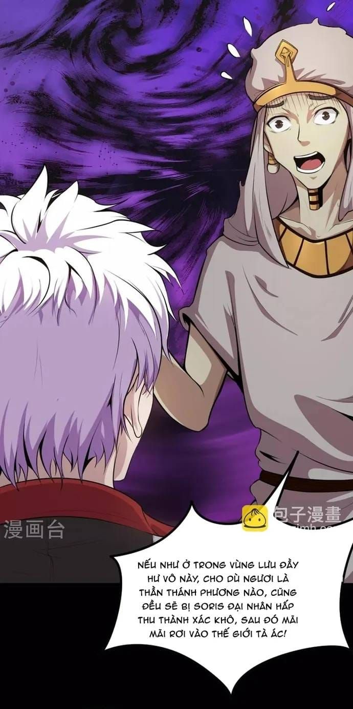 Địa Ngục Này Ta Mở Ra Đấy Chap 577 - Next Chap 576