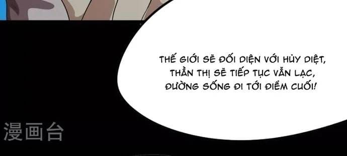 Địa Ngục Này Ta Mở Ra Đấy Chap 577 - Next Chap 576