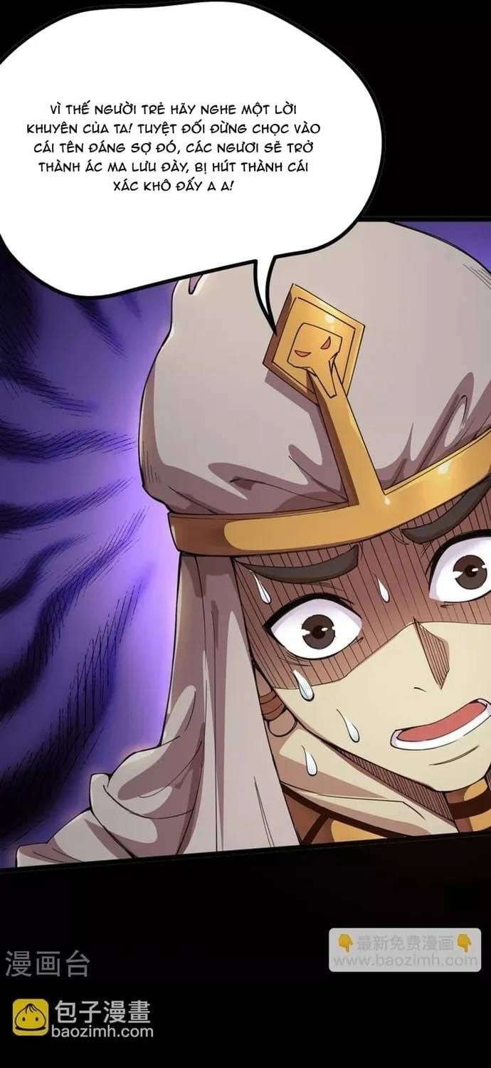 Địa Ngục Này Ta Mở Ra Đấy Chap 577 - Next Chap 576