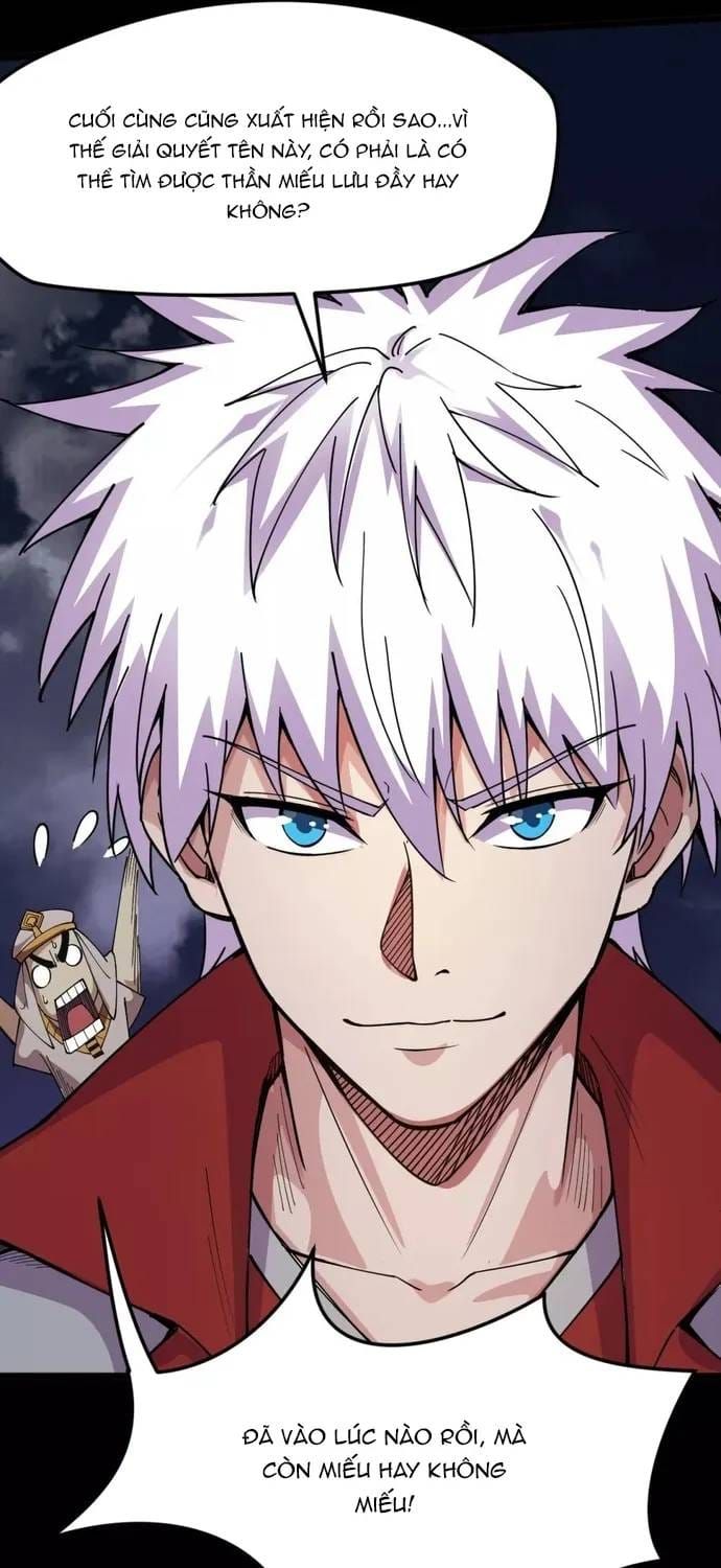 Địa Ngục Này Ta Mở Ra Đấy Chap 578 - Next Chap 577