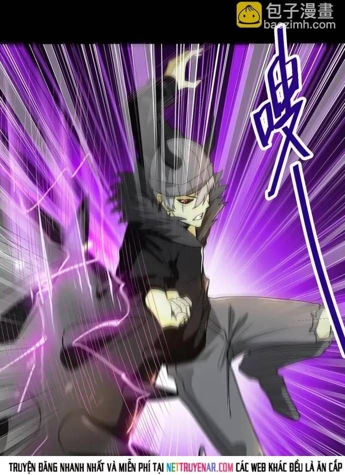 Địa Ngục Này Ta Mở Ra Đấy Chap 578 - Next Chap 577