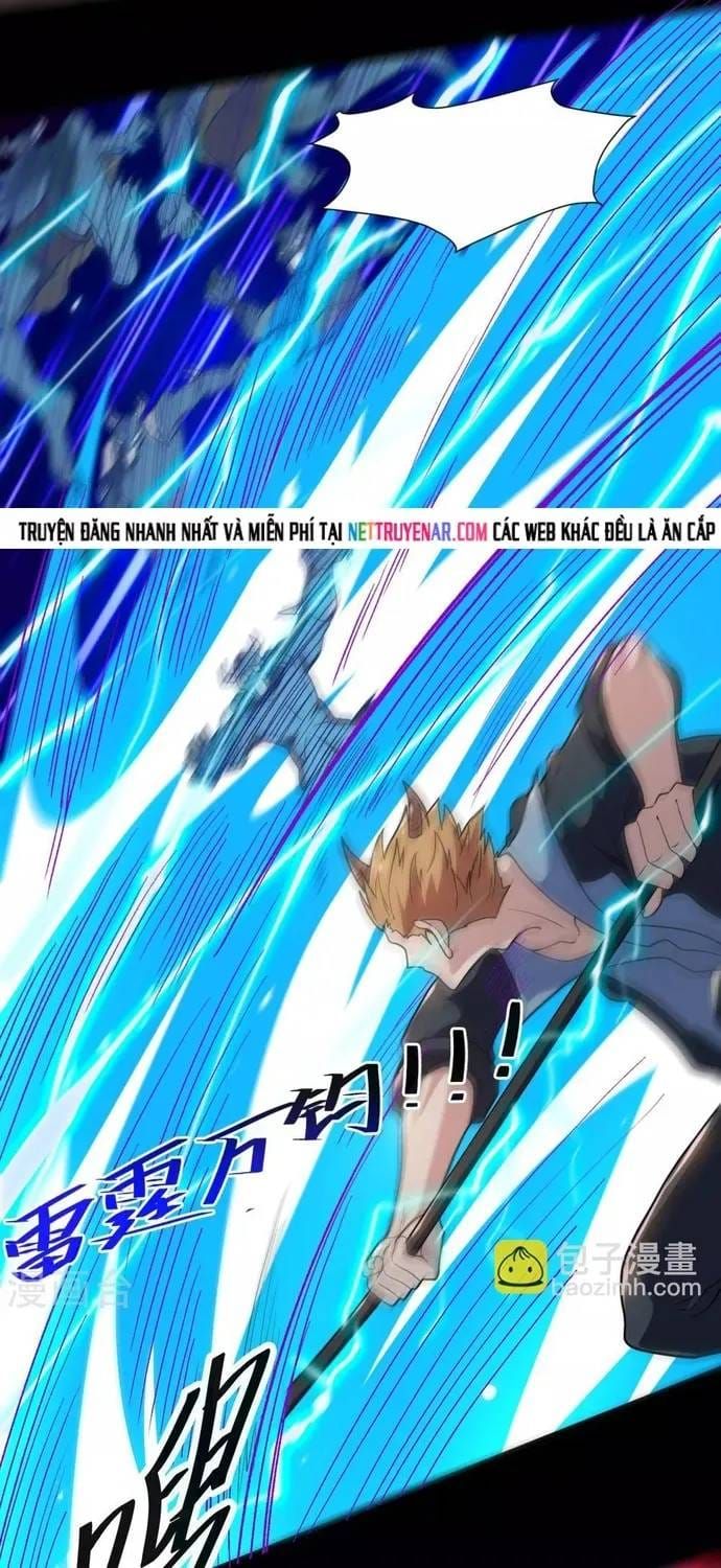 Địa Ngục Này Ta Mở Ra Đấy Chap 578 - Next Chap 577