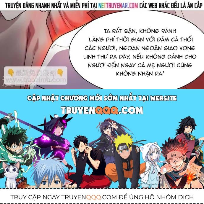 Địa Ngục Này Ta Mở Ra Đấy Chap 578 - Next Chap 577