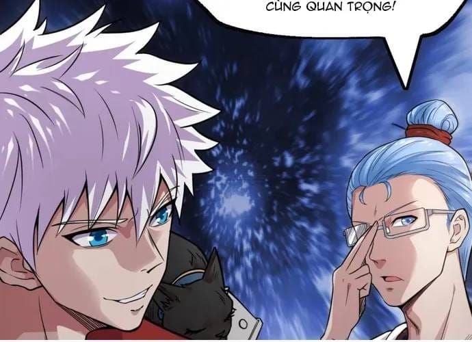 Địa Ngục Này Ta Mở Ra Đấy Chap 578 - Next Chap 577