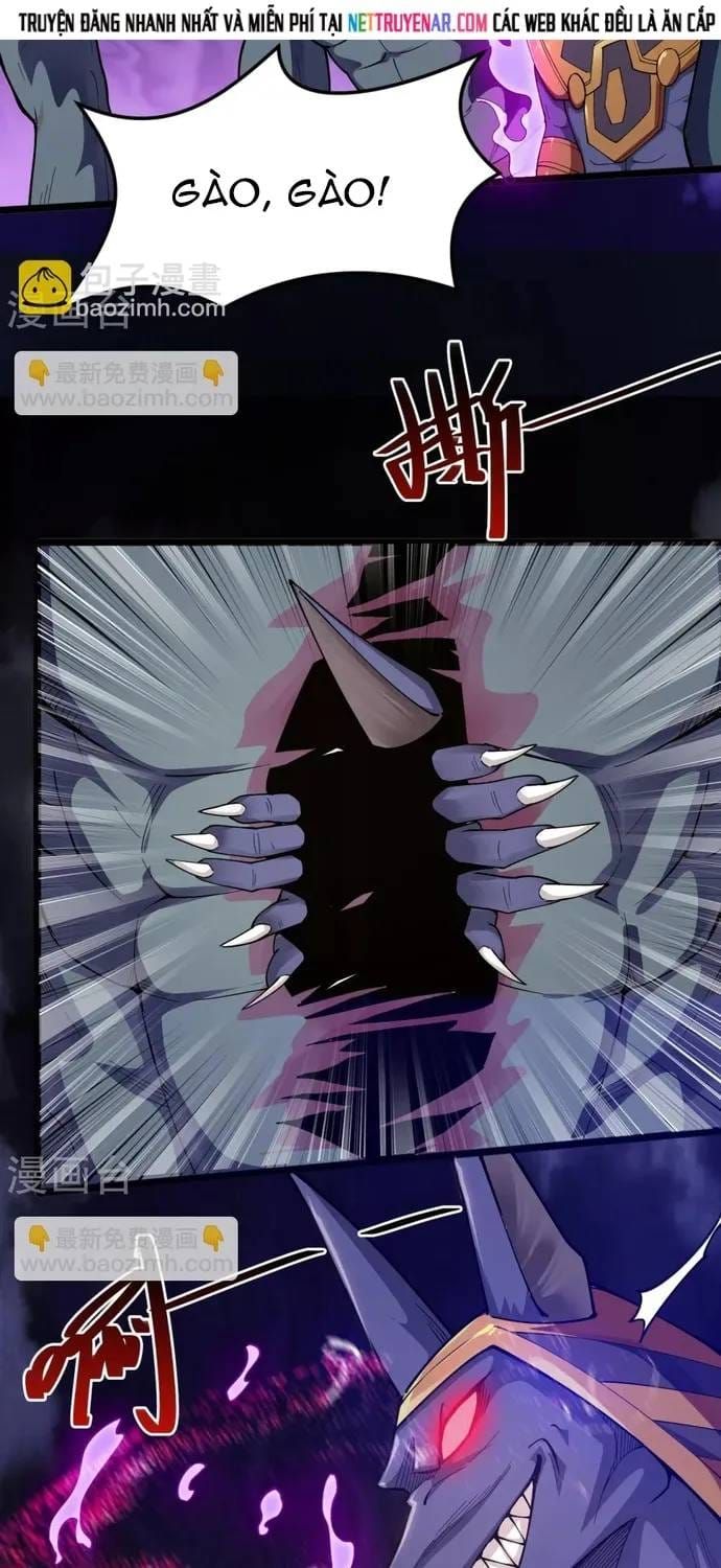 Địa Ngục Này Ta Mở Ra Đấy Chap 578 - Next Chap 577