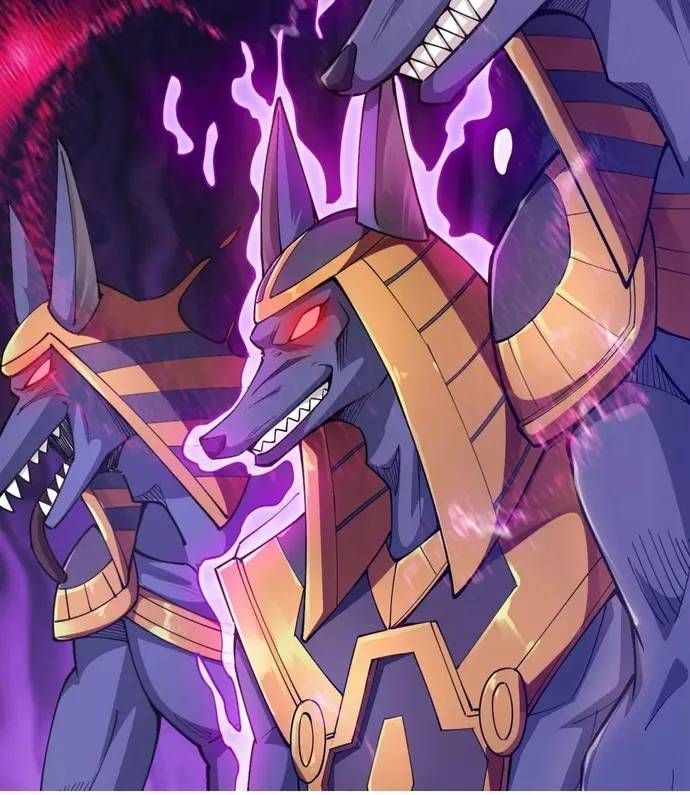 Địa Ngục Này Ta Mở Ra Đấy Chap 578 - Next Chap 577