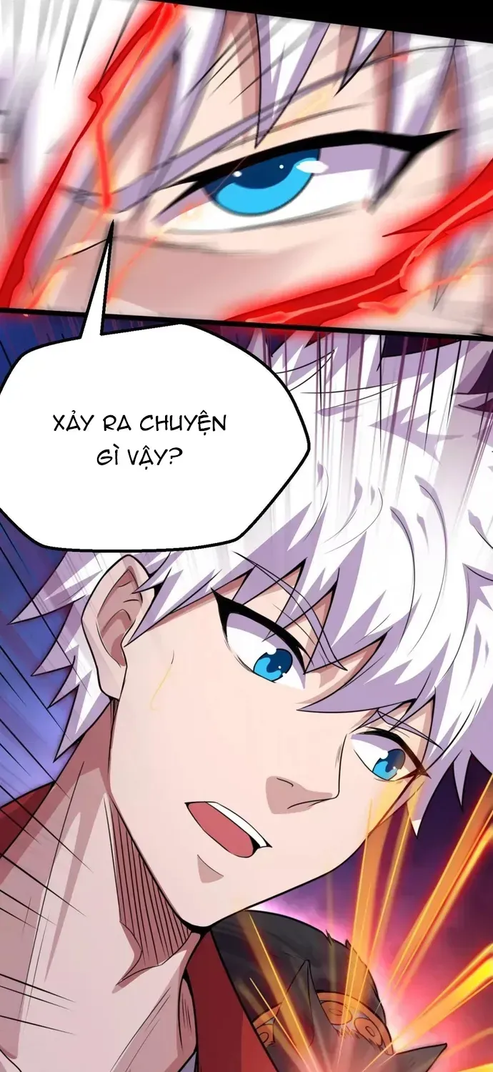Địa Ngục Này Ta Mở Ra Đấy Chap 580 - Next Chap 579