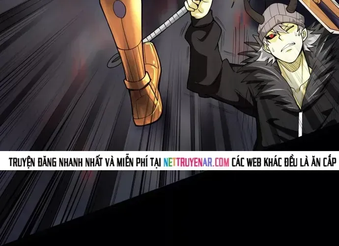 Địa Ngục Này Ta Mở Ra Đấy Chap 580 - Next Chap 579