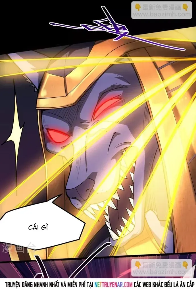 Địa Ngục Này Ta Mở Ra Đấy Chap 580 - Next Chap 579