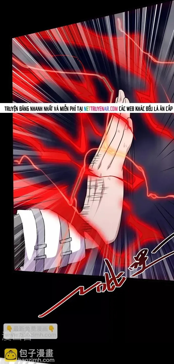 Địa Ngục Này Ta Mở Ra Đấy Chap 580 - Next Chap 579