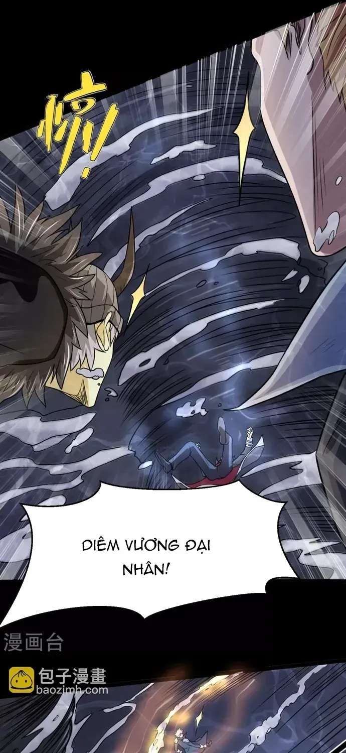 Địa Ngục Này Ta Mở Ra Đấy Chap 585 - Next Chap 584