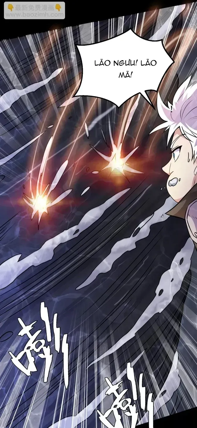 Địa Ngục Này Ta Mở Ra Đấy Chap 585 - Next Chap 584