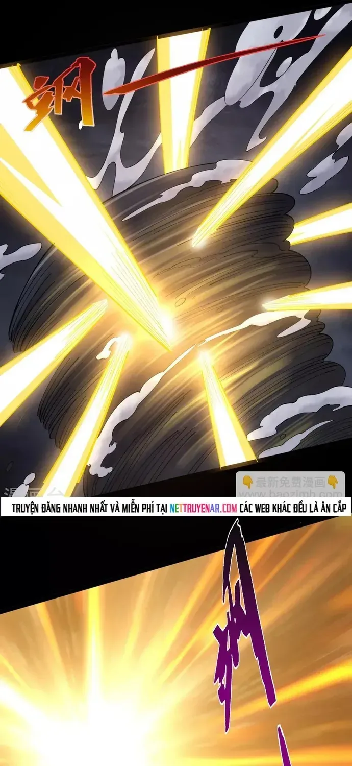 Địa Ngục Này Ta Mở Ra Đấy Chap 585 - Next Chap 584