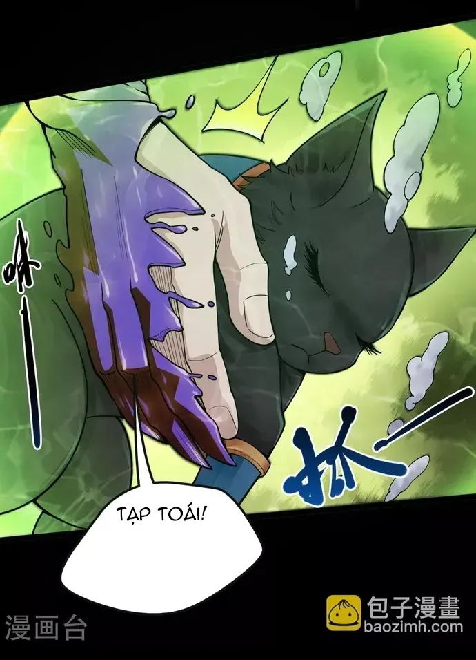 Địa Ngục Này Ta Mở Ra Đấy Chap 585 - Next Chap 584