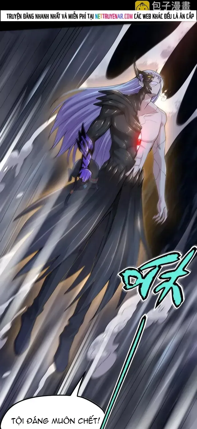 Địa Ngục Này Ta Mở Ra Đấy Chap 585 - Next Chap 584