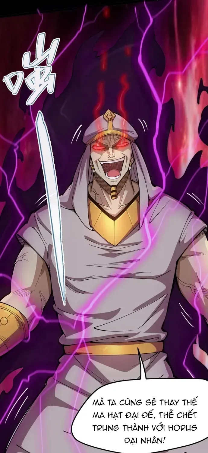 Địa Ngục Này Ta Mở Ra Đấy Chap 585 - Next Chap 584