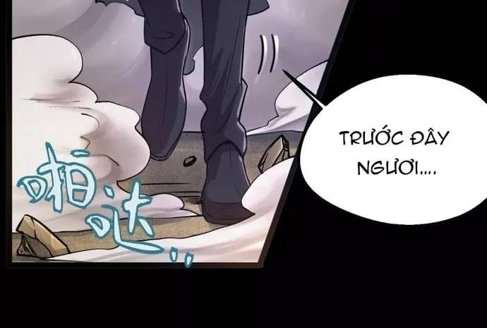 Địa Ngục Này Ta Mở Ra Đấy Chap 586 - Next Chap 585