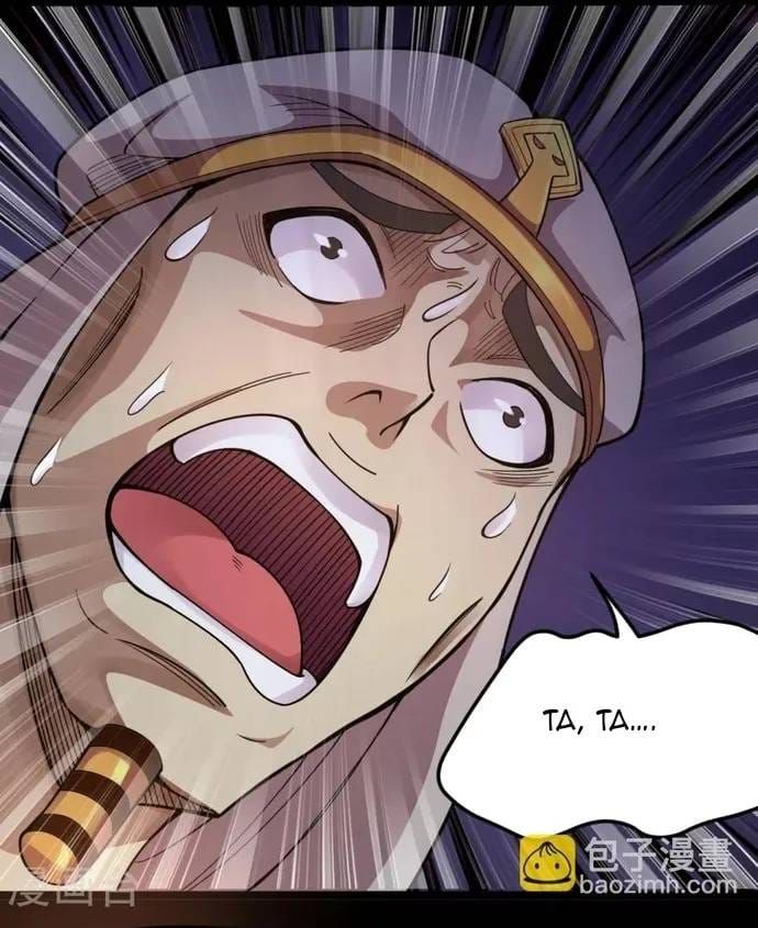 Địa Ngục Này Ta Mở Ra Đấy Chap 586 - Next Chap 585