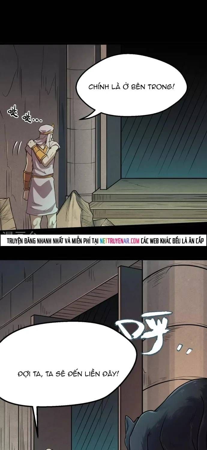 Địa Ngục Này Ta Mở Ra Đấy Chap 588 - Next Chap 587