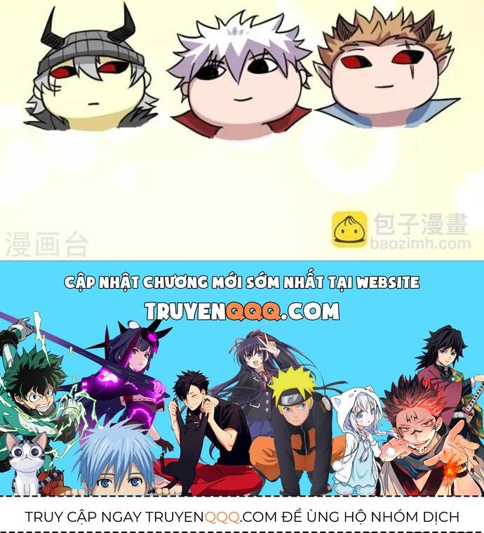 Địa Ngục Này Ta Mở Ra Đấy Chap 588 - Next Chap 587