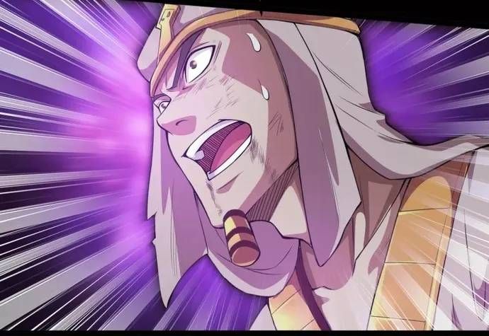 Địa Ngục Này Ta Mở Ra Đấy Chap 588 - Next Chap 587