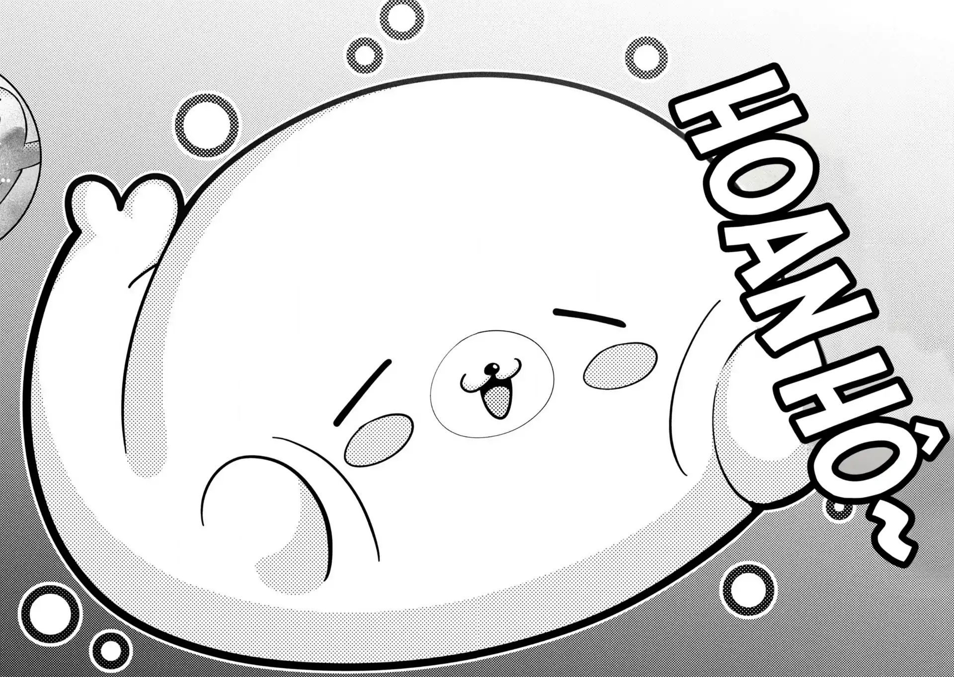 Ookii Muki Muki Chiisai Muchi Muchi [Chap 1-25] — trang 10