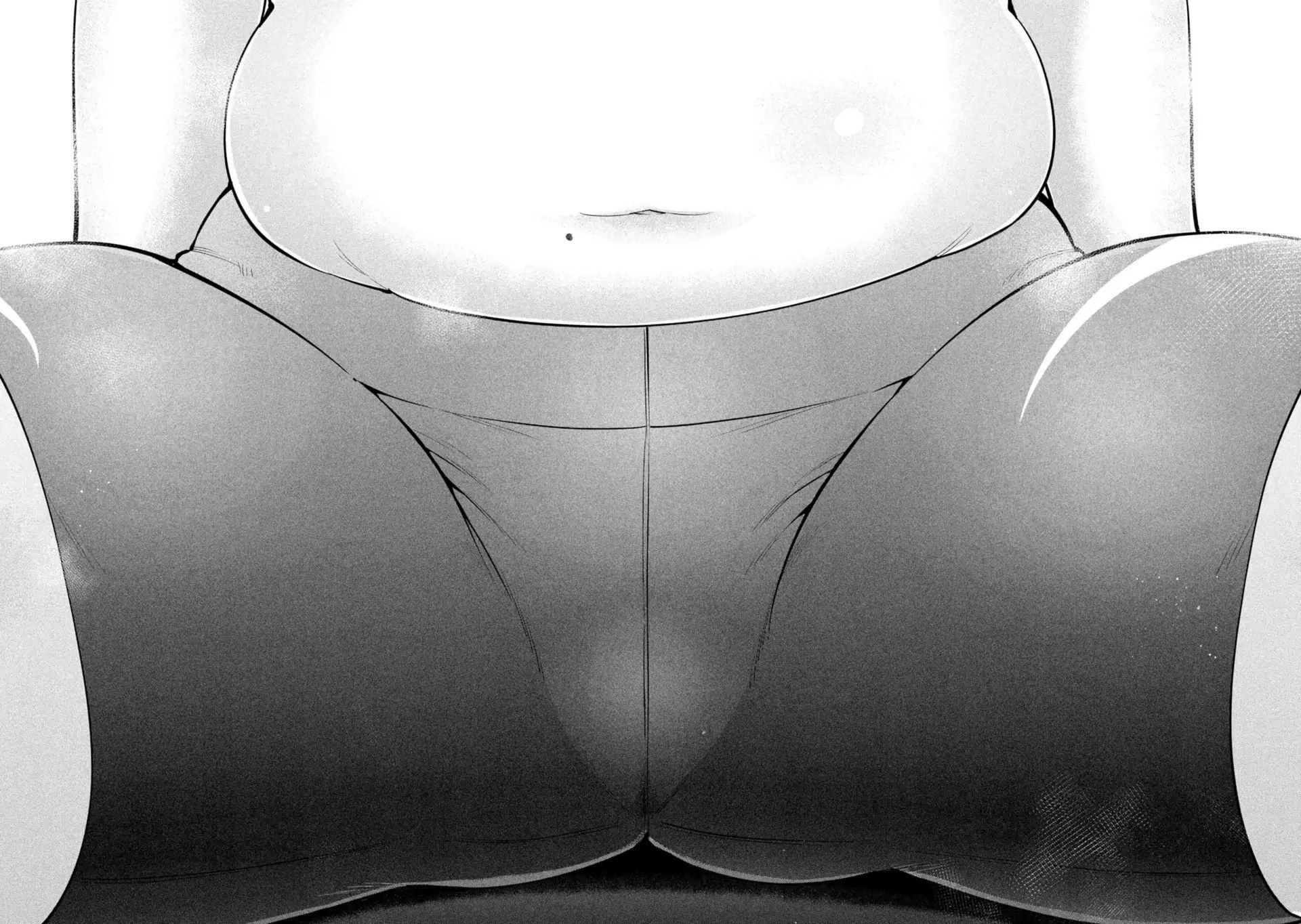 Ookii Muki Muki Chiisai Muchi Muchi [Chap 1-25] — trang 2