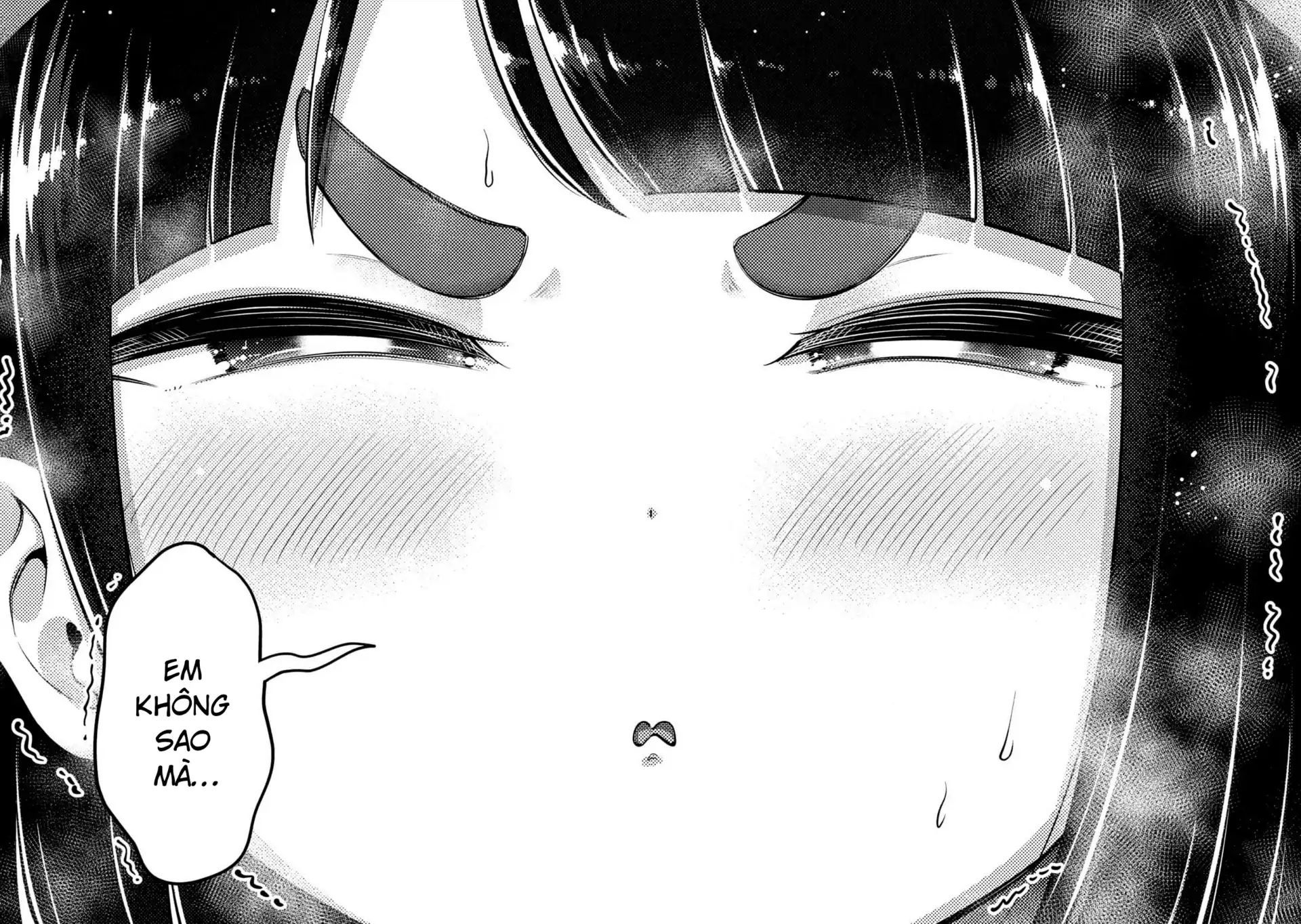 Ookii Muki Muki Chiisai Muchi Muchi [Chap 1-25] — trang 12