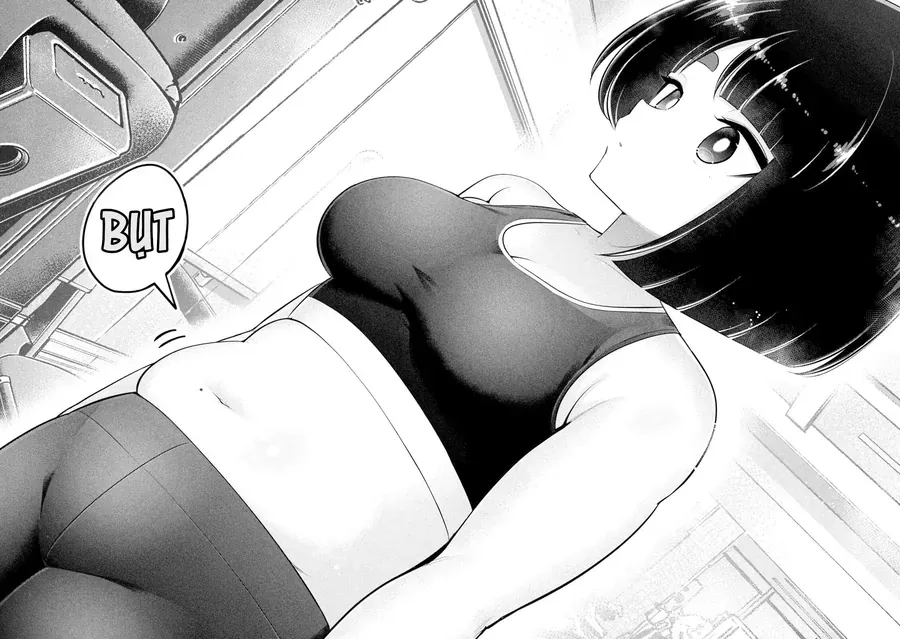 Ookii Muki Muki Chiisai Muchi Muchi [Chap 1-25] — trang 16