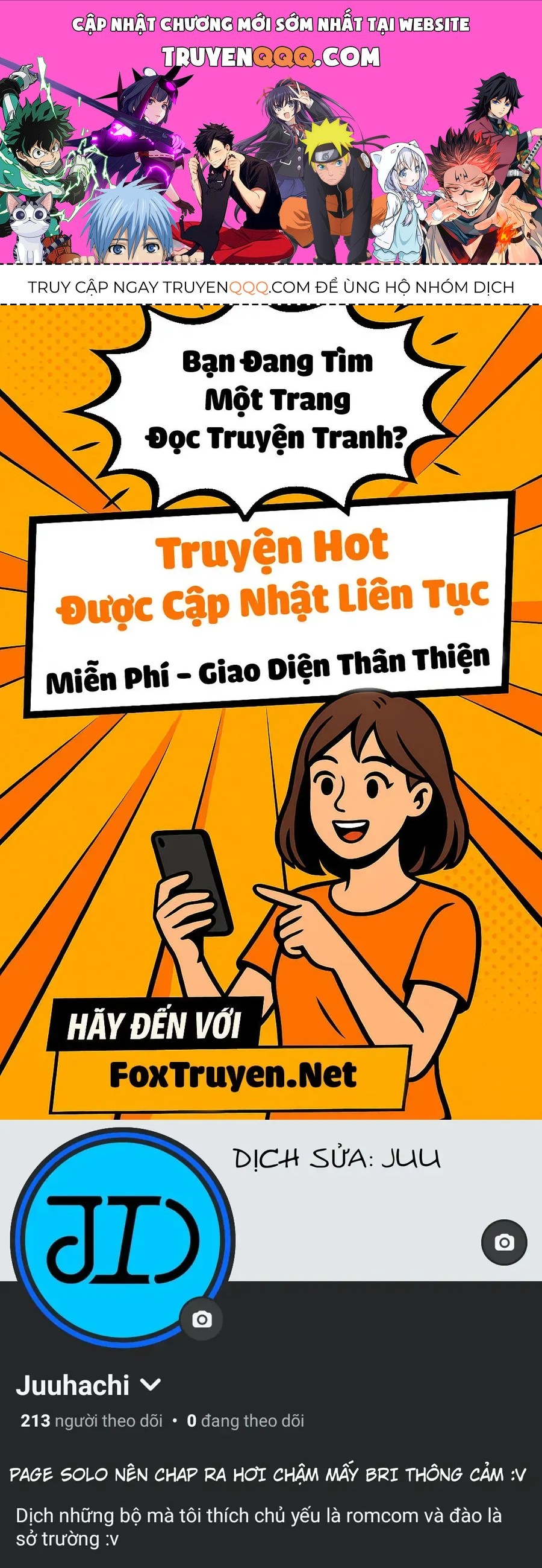 Ookii Muki Muki Chiisai Muchi Muchi [Chap 1-25] — trang 0