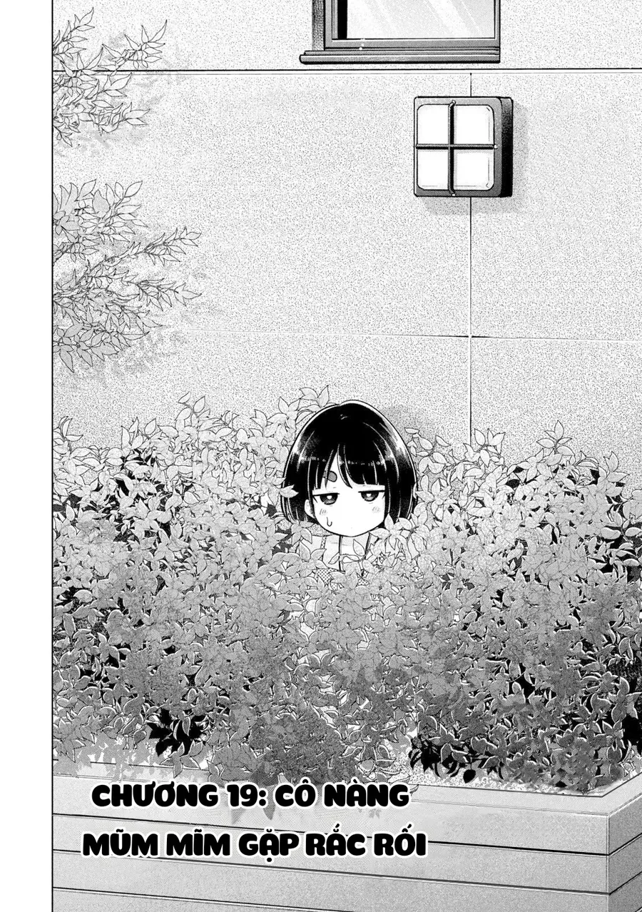 Ookii Muki Muki Chiisai Muchi Muchi [Chap 1-25] — trang 1