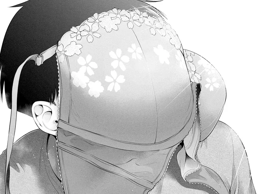 Ookii Muki Muki Chiisai Muchi Muchi [Chap 1-25] — trang 13