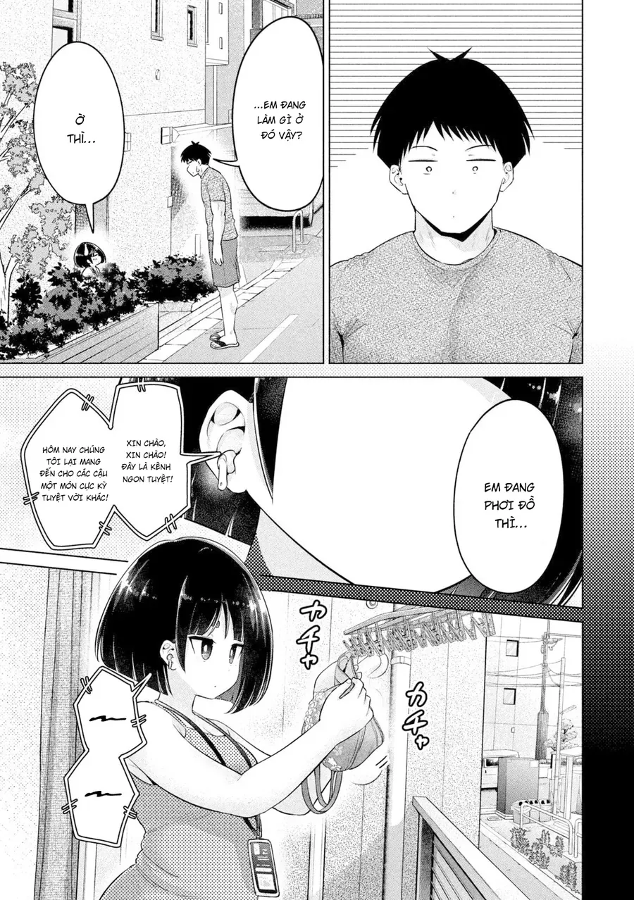 Ookii Muki Muki Chiisai Muchi Muchi [Chap 1-25] — trang 2