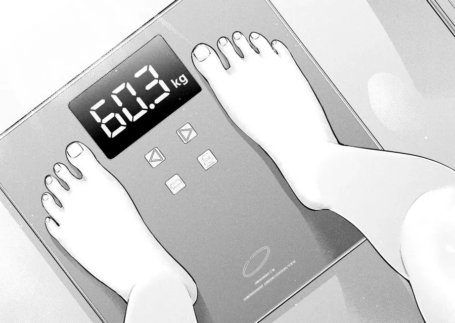 Ookii Muki Muki Chiisai Muchi Muchi [Chap 1-25] — trang 10