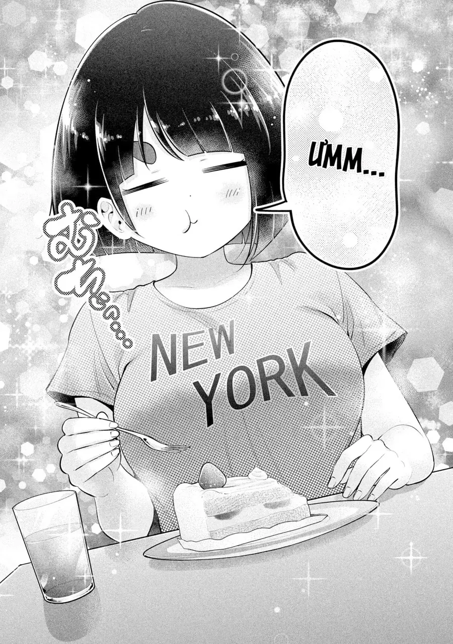 Ookii Muki Muki Chiisai Muchi Muchi [Chap 1-25] — trang 9