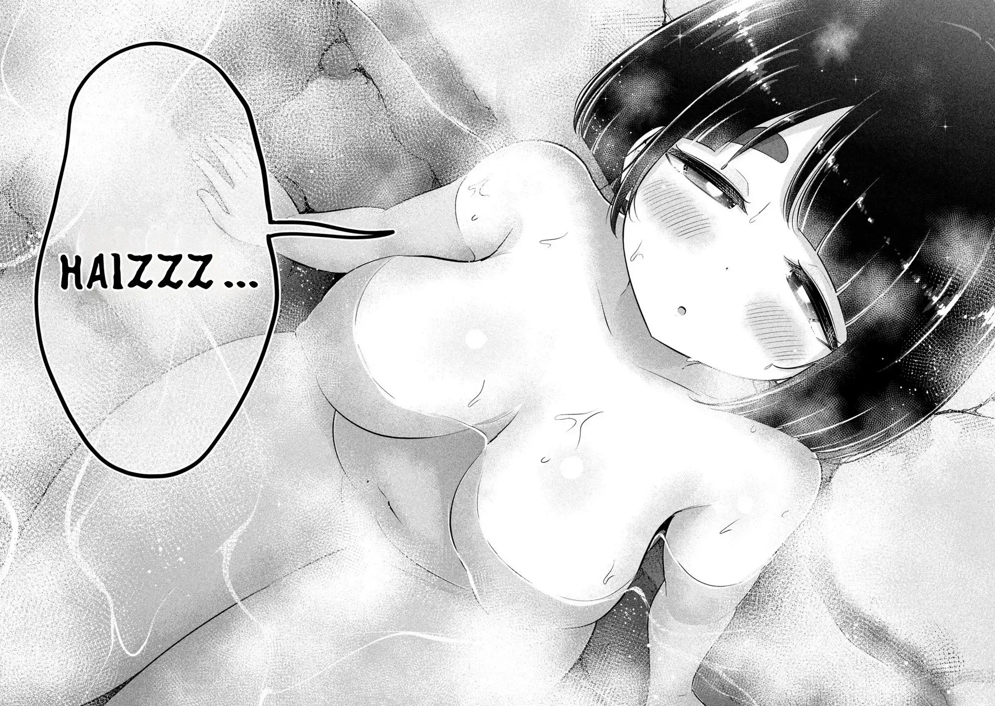 Ookii Muki Muki Chiisai Muchi Muchi [Chap 1-25] — trang 8